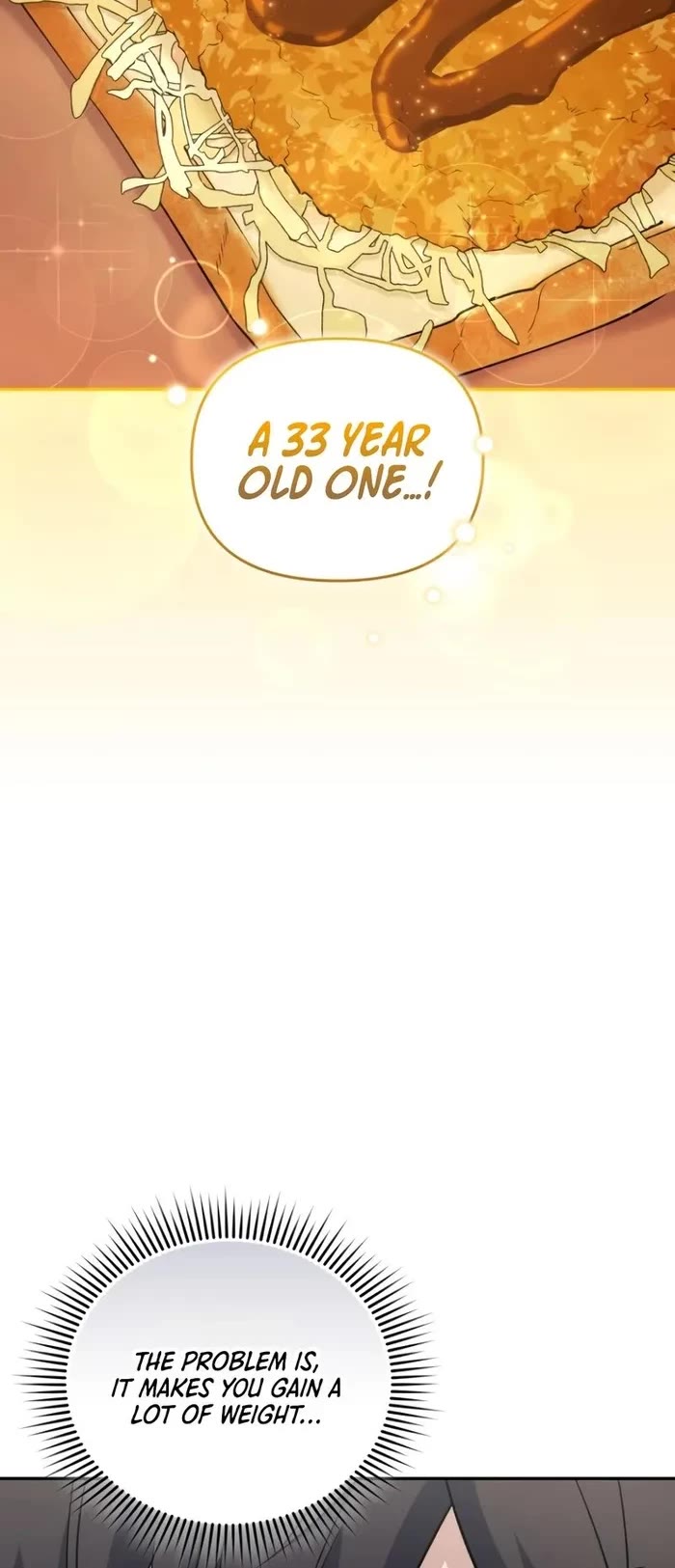 Bizarre Restaurant chapter 40 page 38