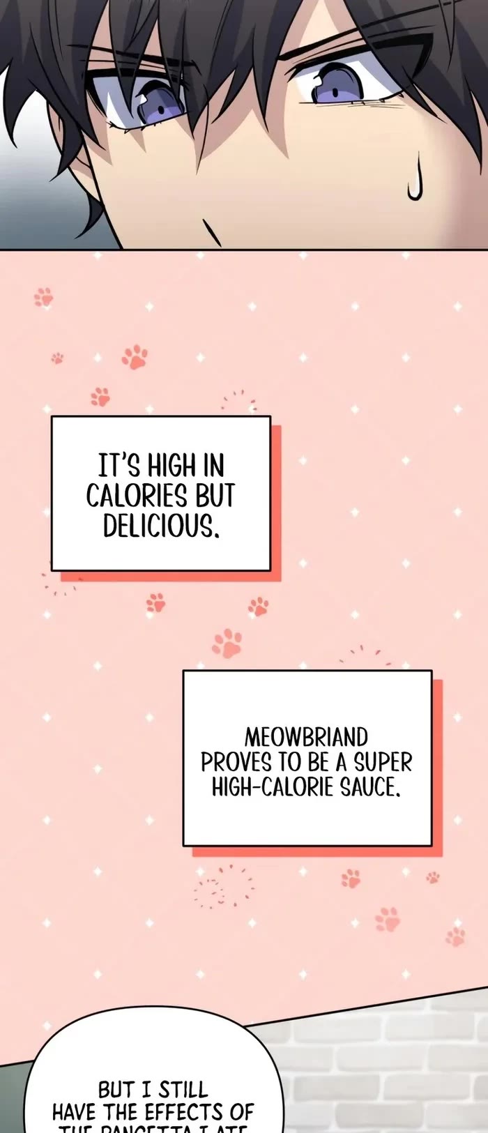 Bizarre Restaurant chapter 40 page 39