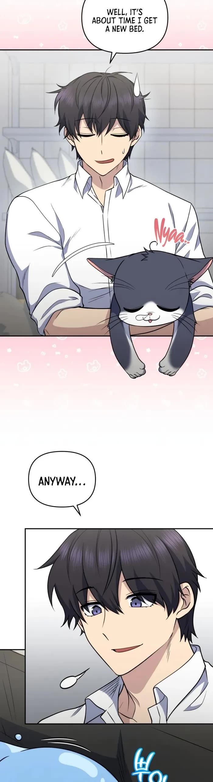 Bizarre Restaurant chapter 40 page 4