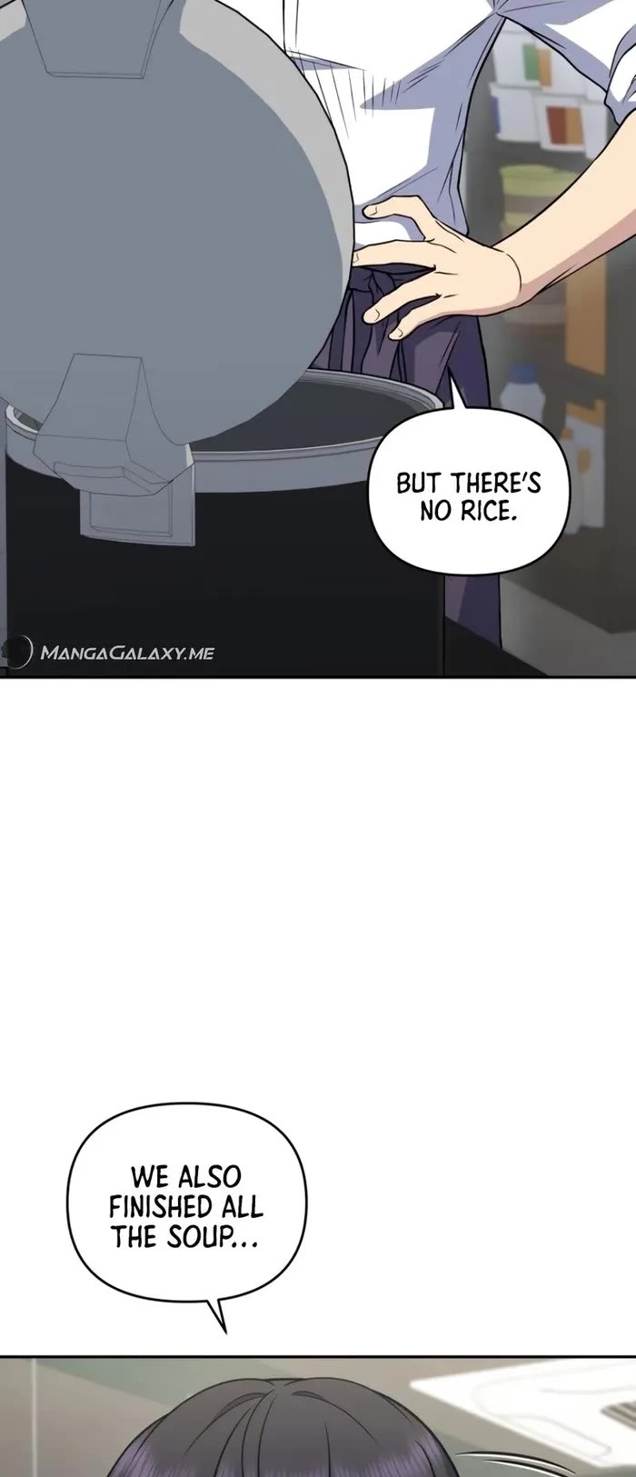 Bizarre Restaurant chapter 40 page 8