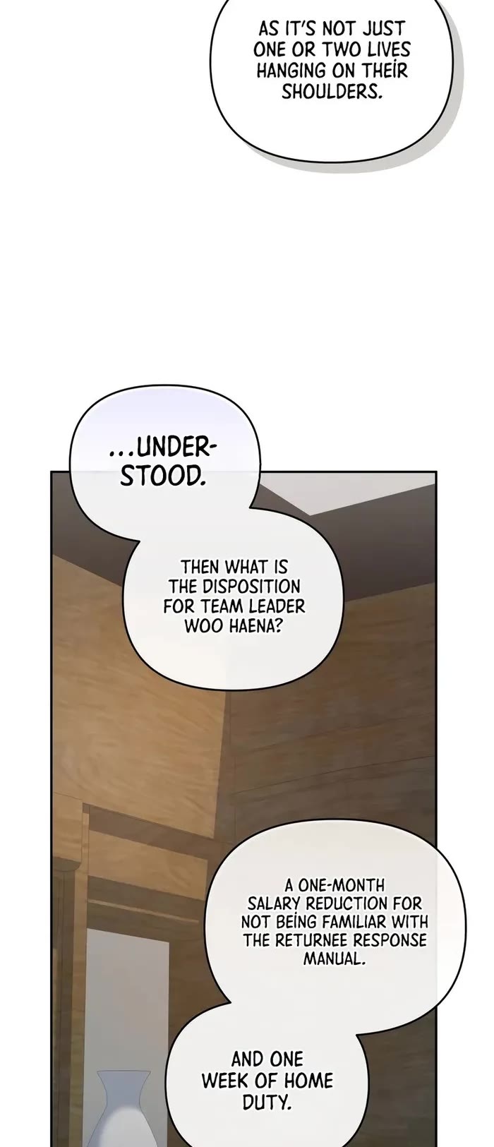 Bizarre Restaurant chapter 41 page 13