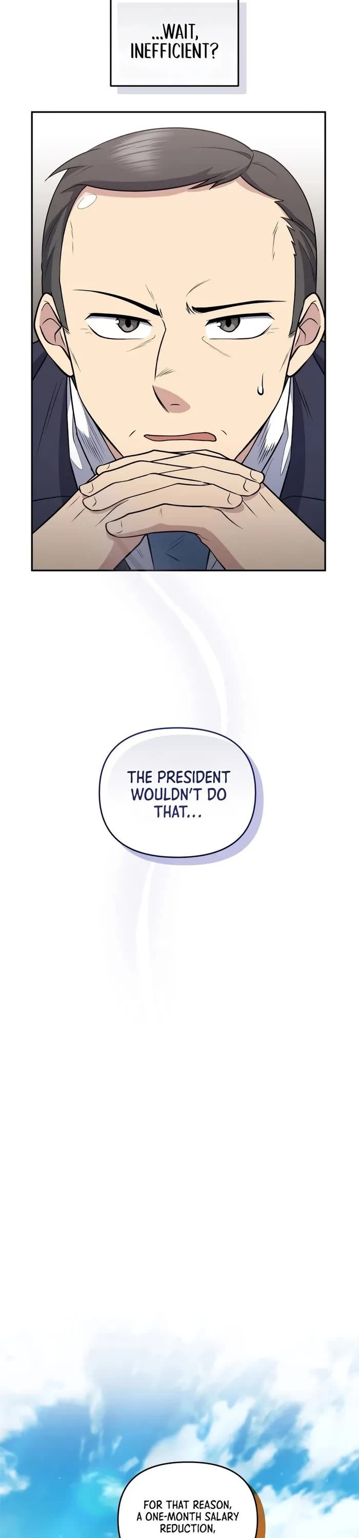 Bizarre Restaurant chapter 41 page 16