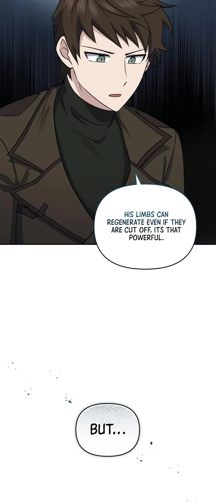 Bizarre Restaurant chapter 41 page 23