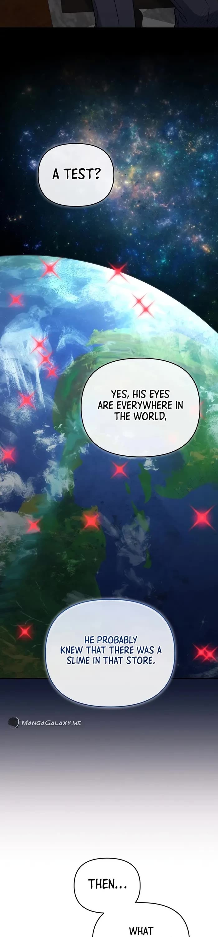 Bizarre Restaurant chapter 41 page 6