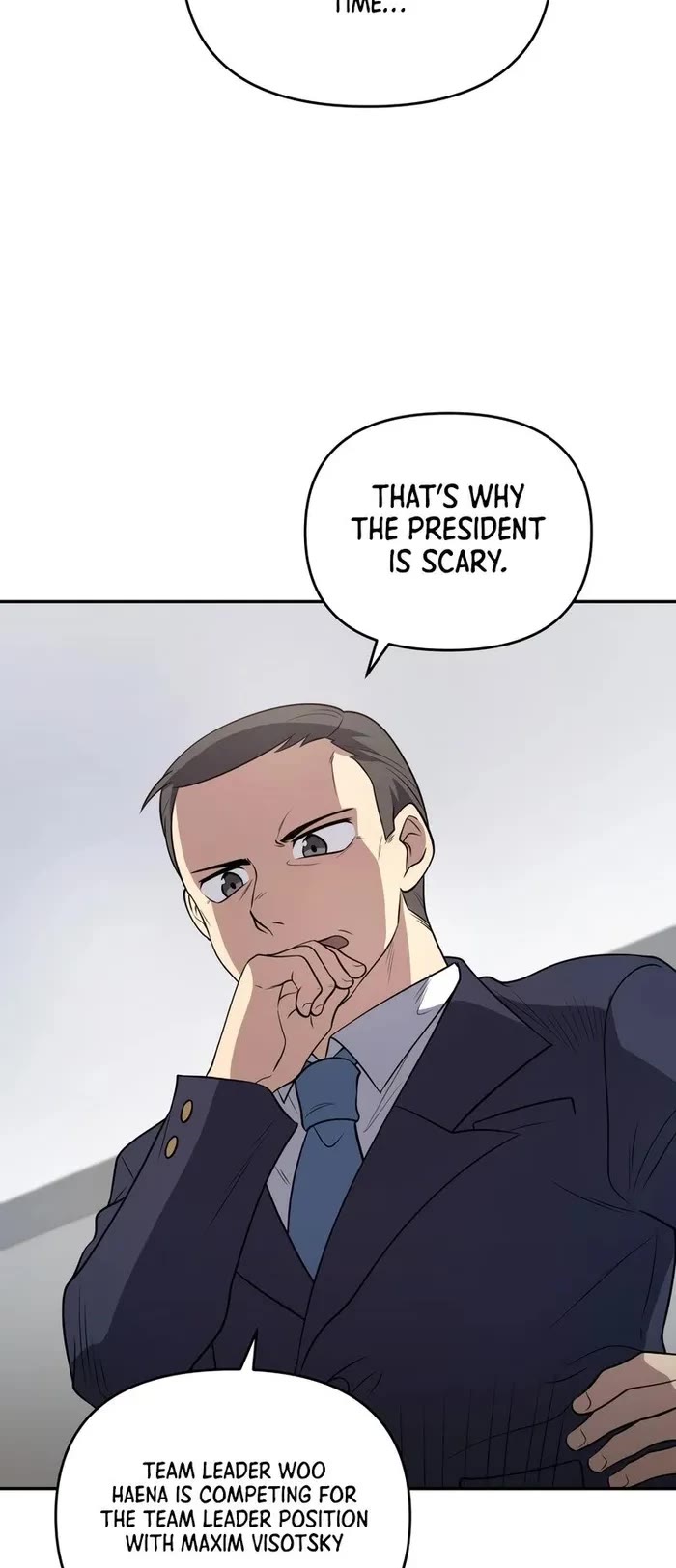 Bizarre Restaurant chapter 41 page 9