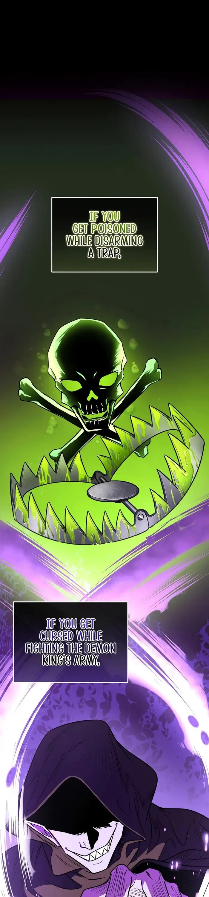 Bizarre Restaurant chapter 42 page 11