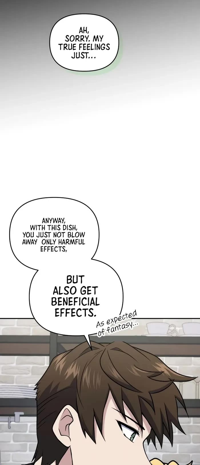 Bizarre Restaurant chapter 42 page 24