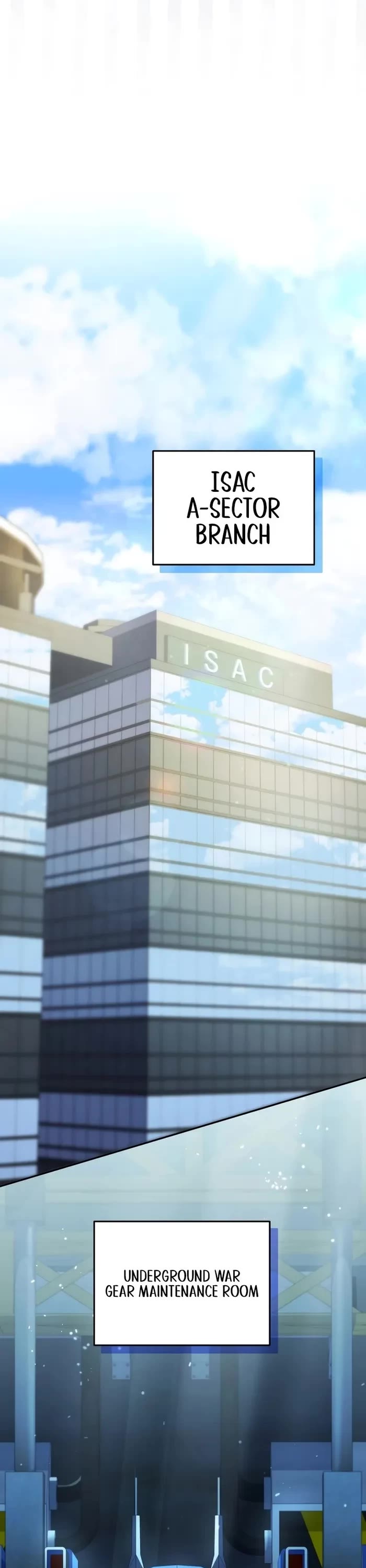 Bizarre Restaurant chapter 42 page 31