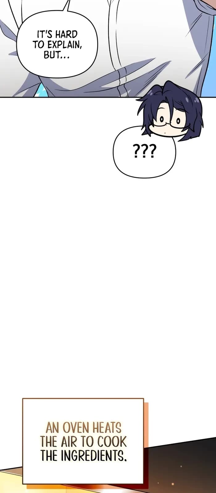 Bizarre Restaurant chapter 43 page 25