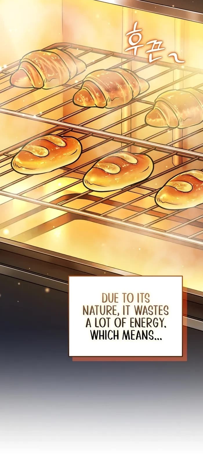 Bizarre Restaurant chapter 43 page 26