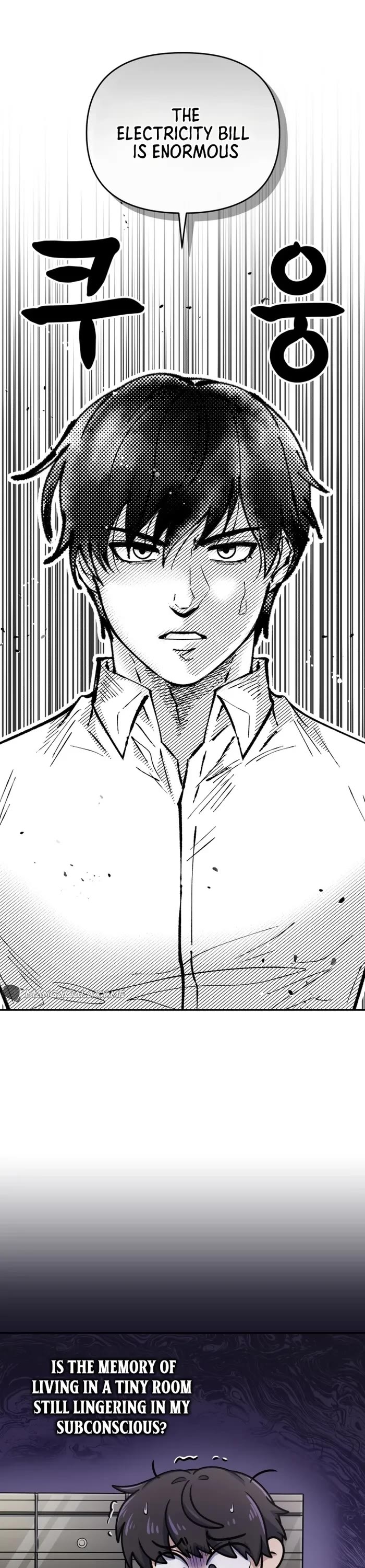 Bizarre Restaurant chapter 43 page 27