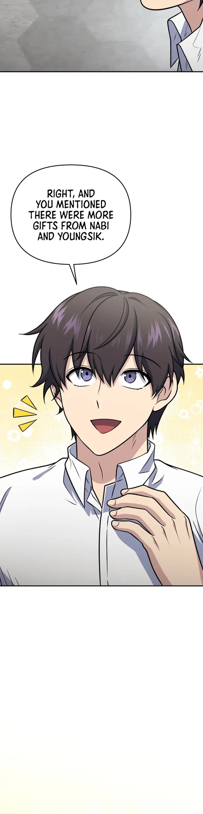 Bizarre Restaurant chapter 43 page 30