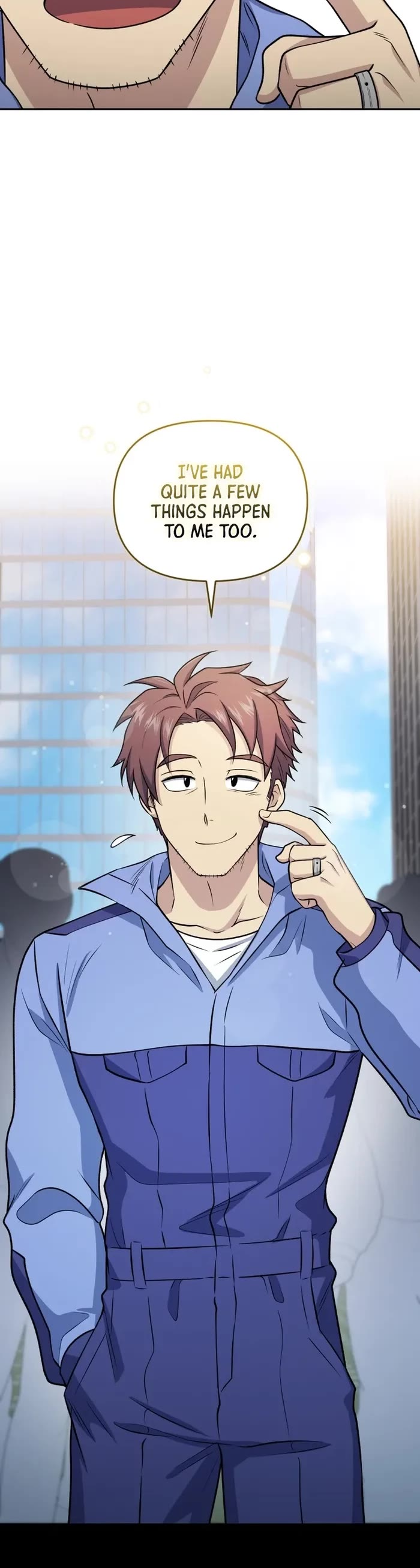 Bizarre Restaurant chapter 43 page 4