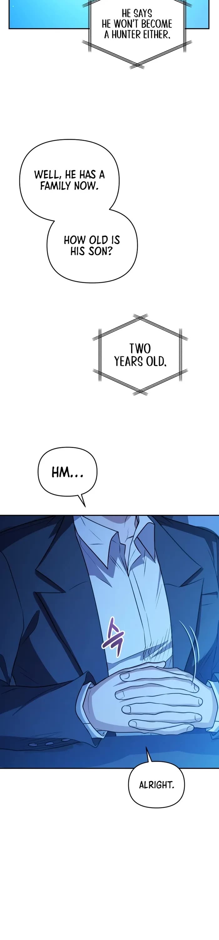 Bizarre Restaurant chapter 43 page 45