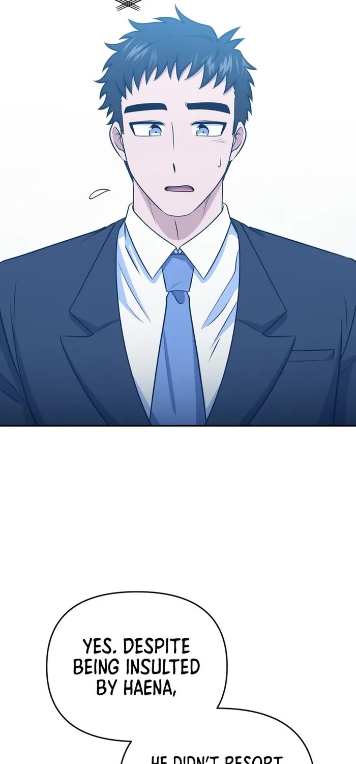 Bizarre Restaurant chapter 43 page 47