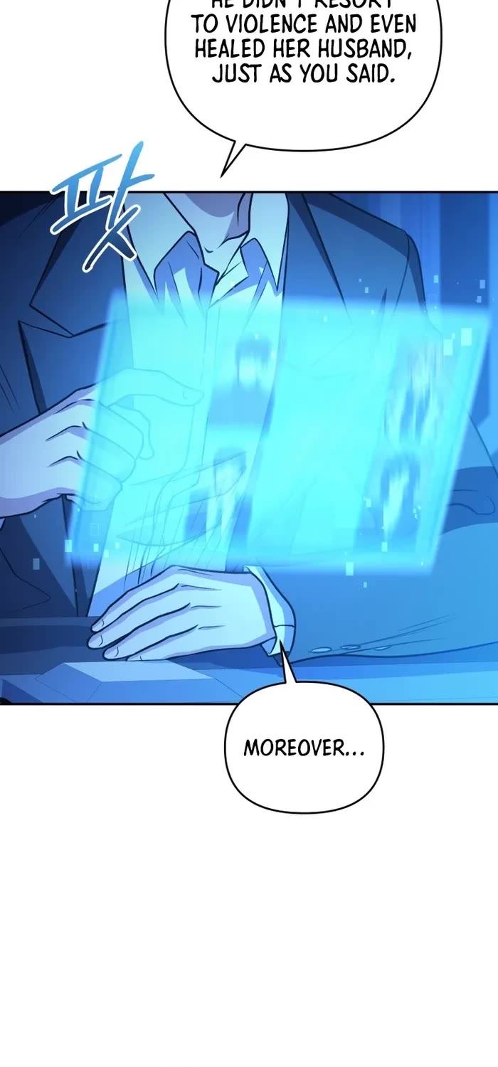 Bizarre Restaurant chapter 43 page 48