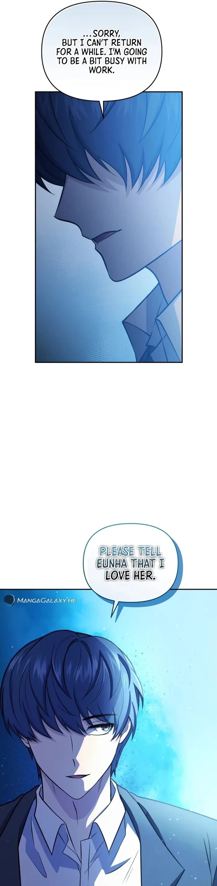 Bizarre Restaurant chapter 43 page 53