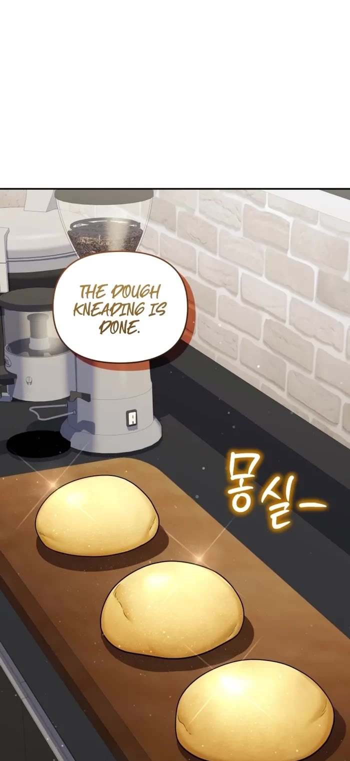 Bizarre Restaurant chapter 44 page 22