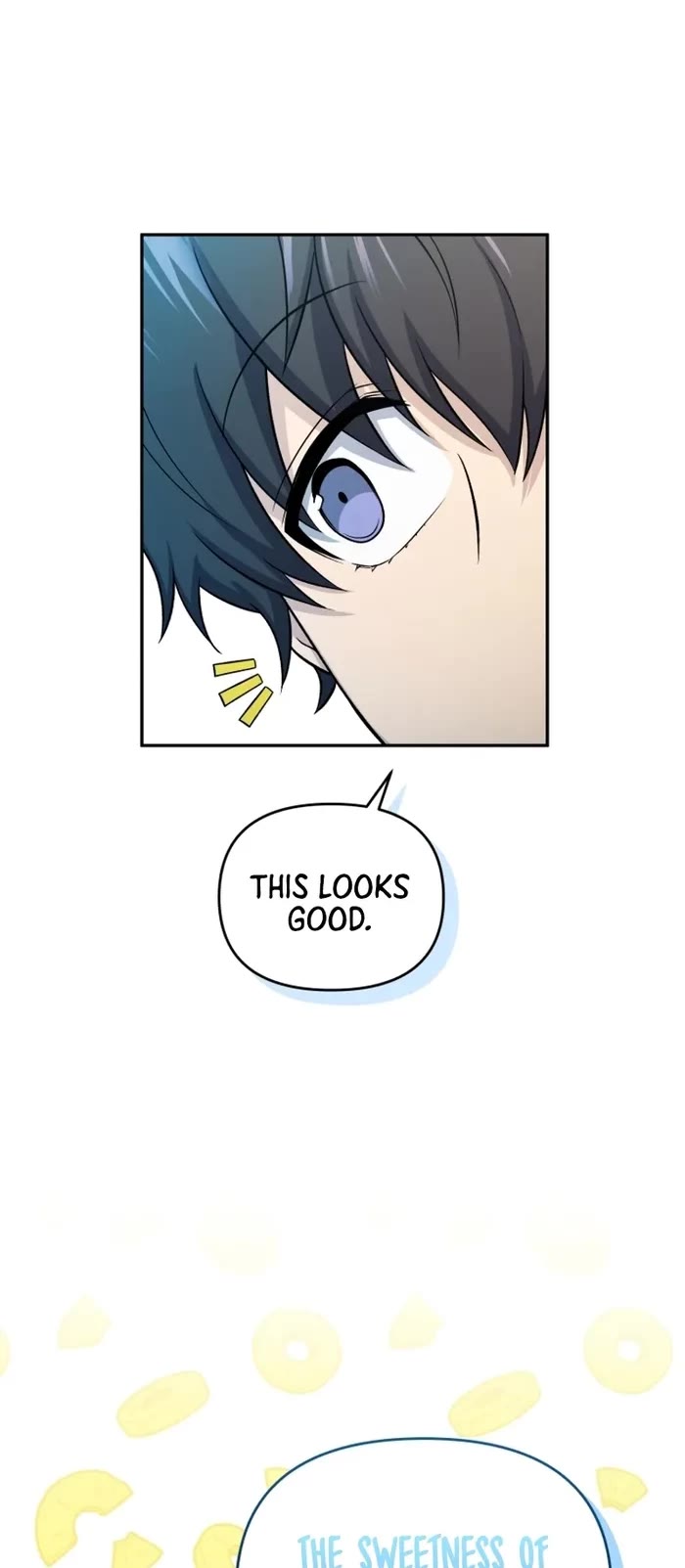 Bizarre Restaurant chapter 44 page 31