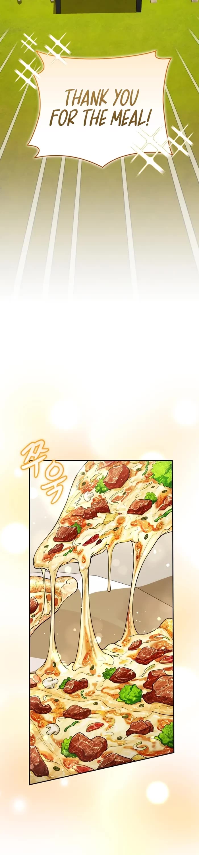 Bizarre Restaurant chapter 45 page 10