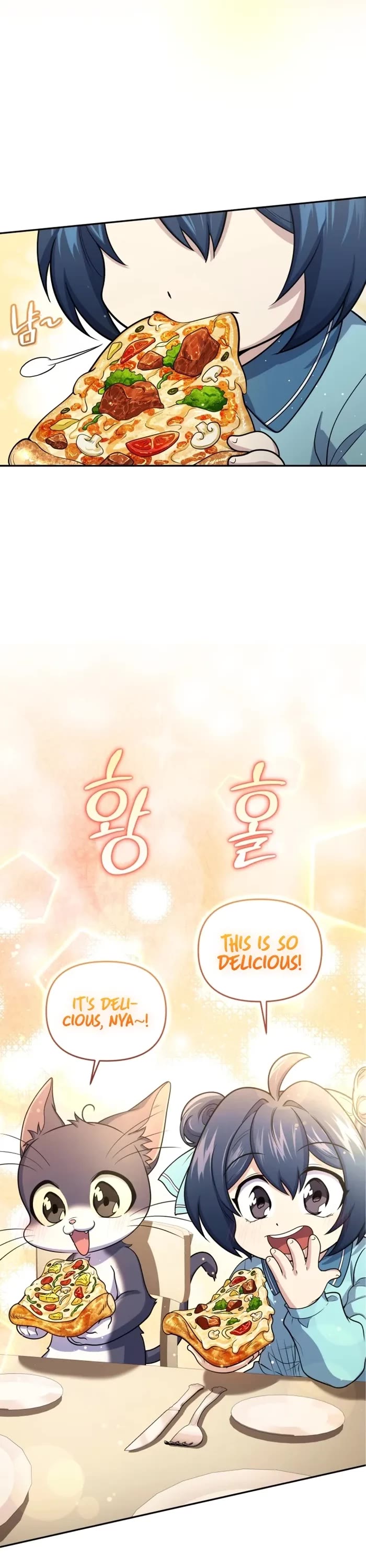 Bizarre Restaurant chapter 45 page 11