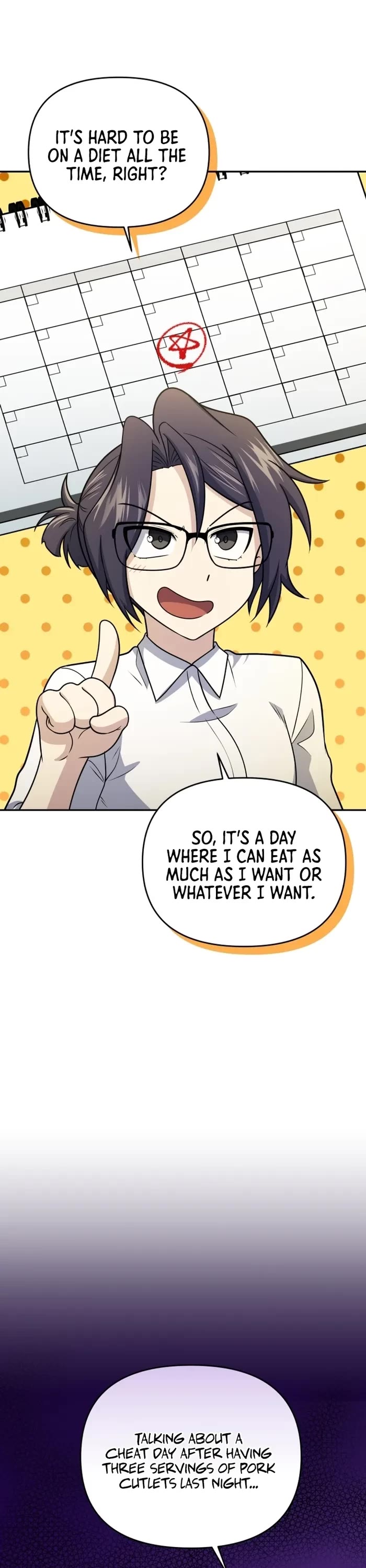 Bizarre Restaurant chapter 45 page 5
