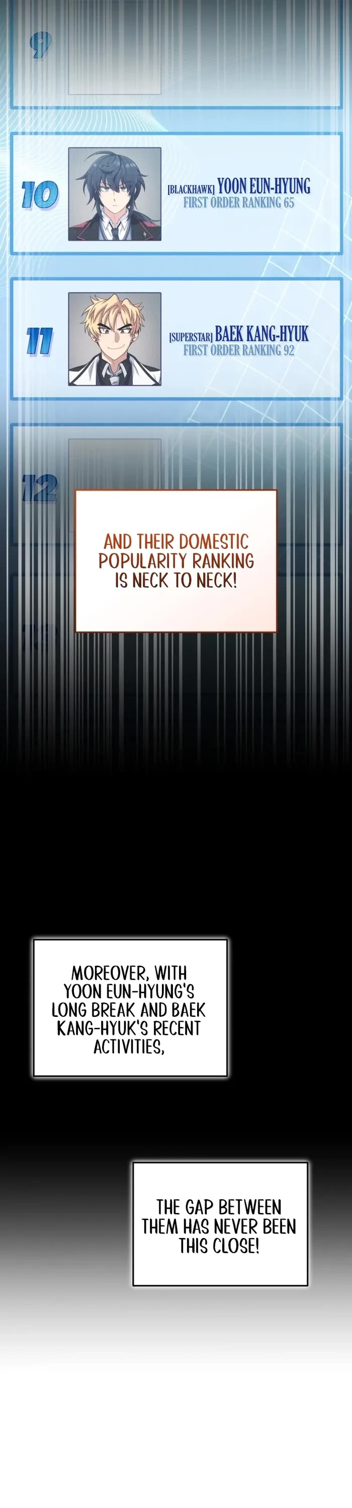 Bizarre Restaurant chapter 46 page 10