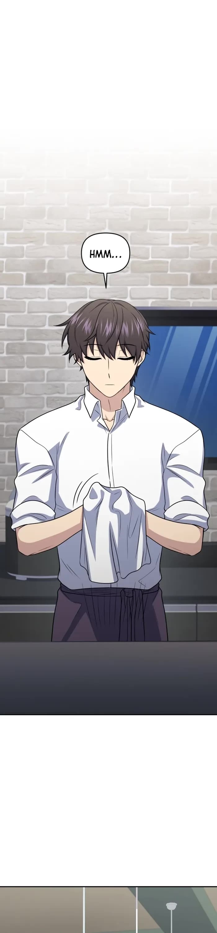 Bizarre Restaurant chapter 46 page 36