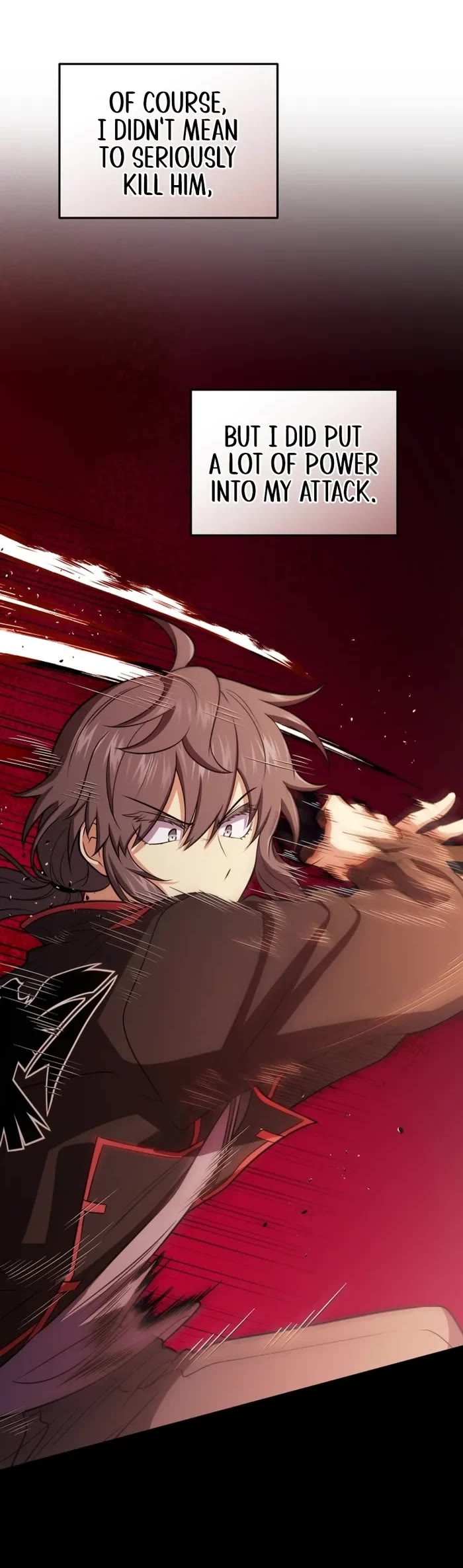 Bizarre Restaurant chapter 46 page 42