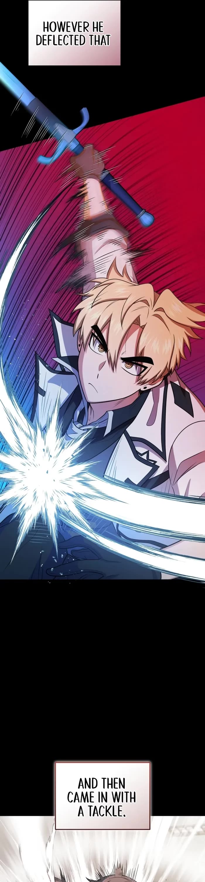 Bizarre Restaurant chapter 46 page 43