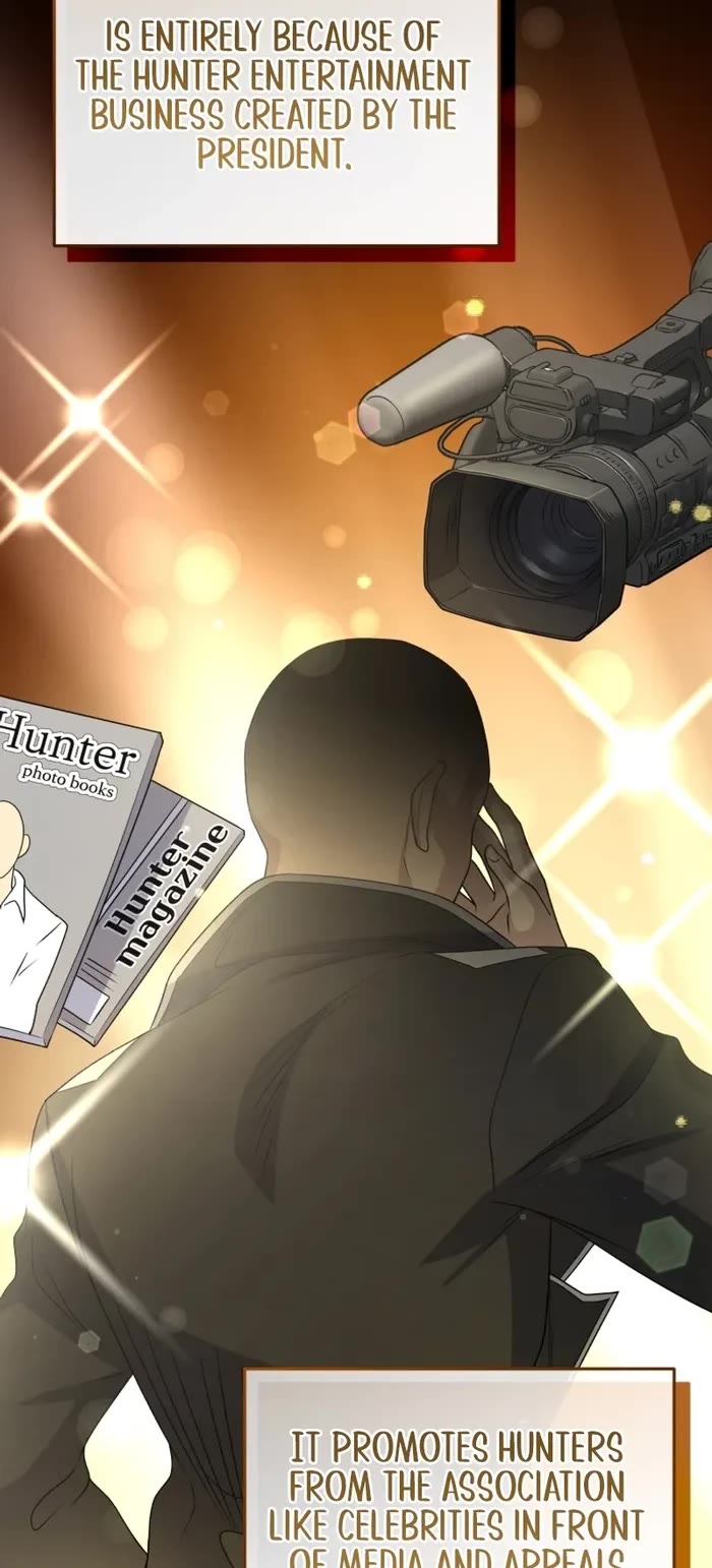 Bizarre Restaurant chapter 46 page 8