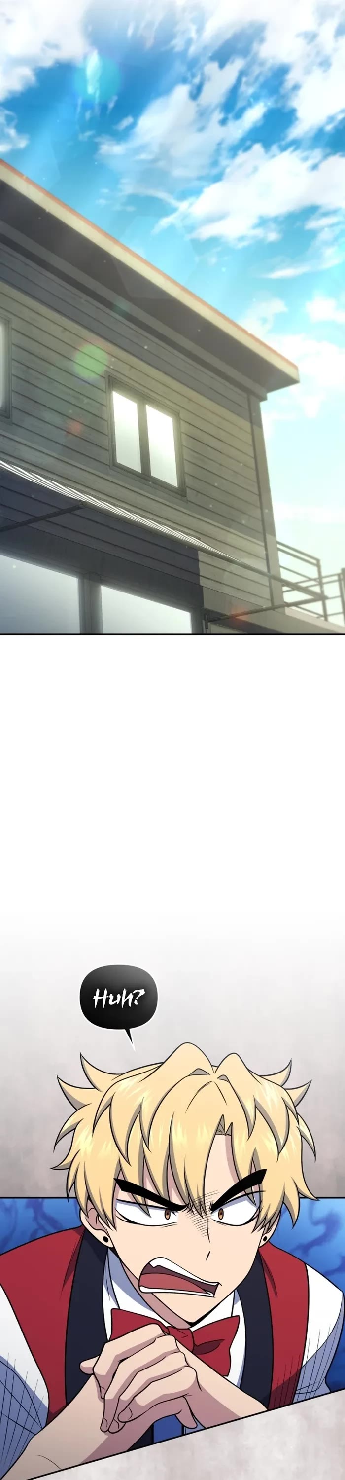 Bizarre Restaurant chapter 47 page 14