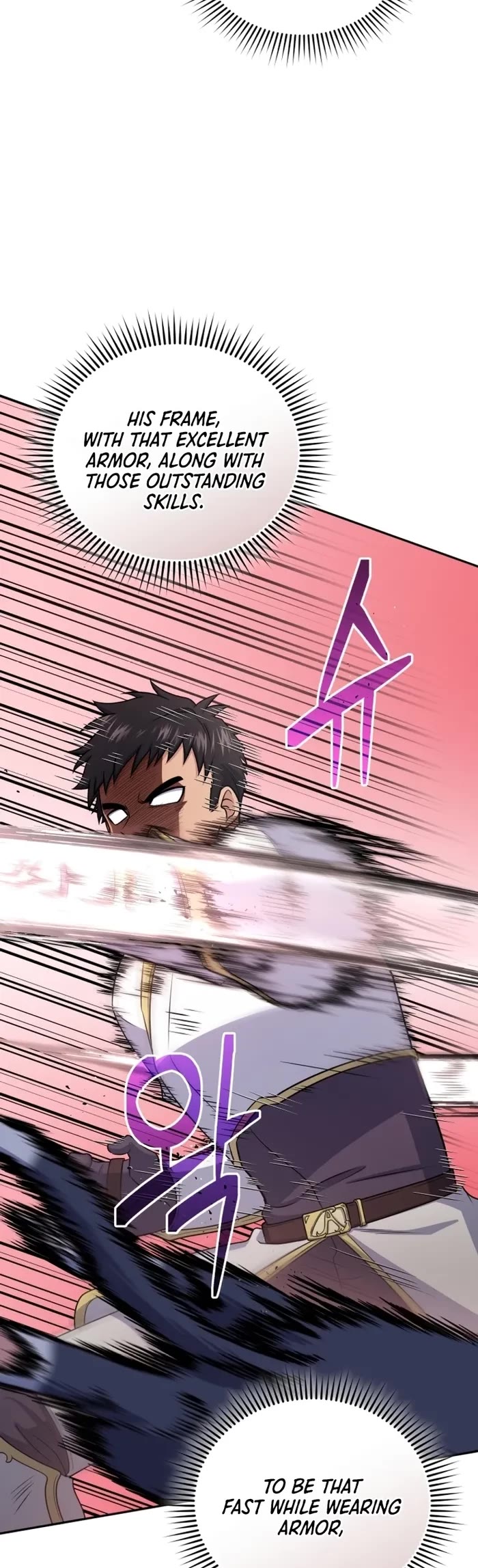 Bizarre Restaurant chapter 47 page 3