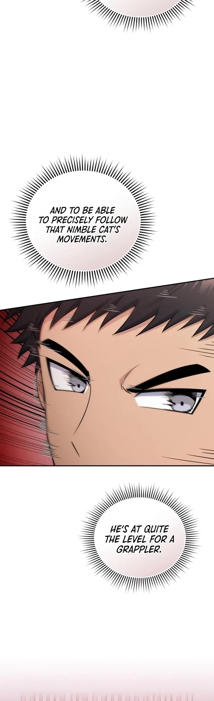 Bizarre Restaurant chapter 47 page 4