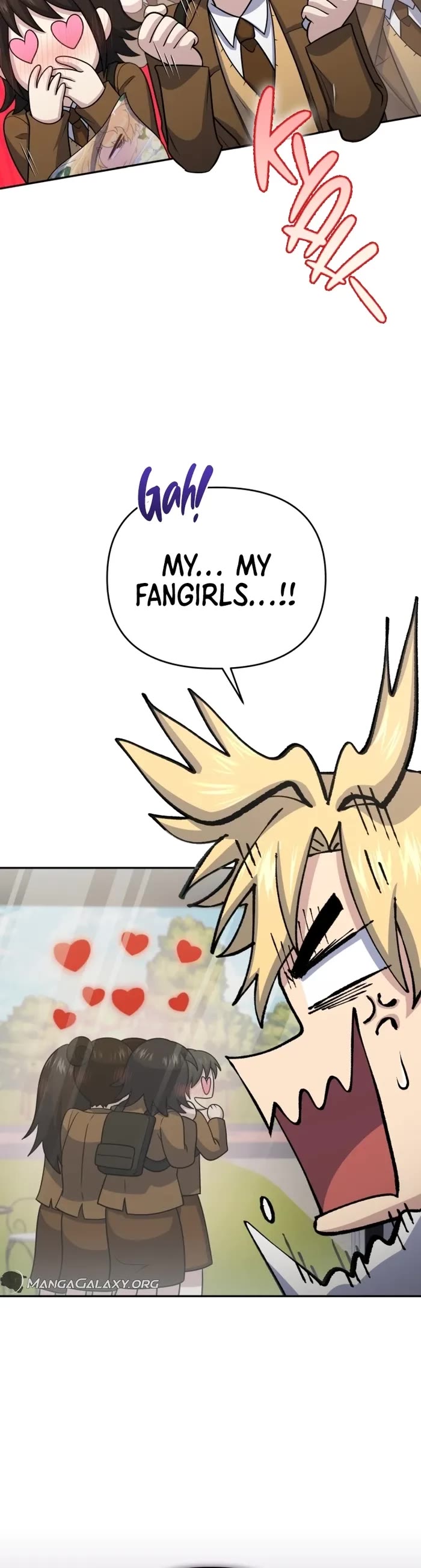 Bizarre Restaurant chapter 47 page 42