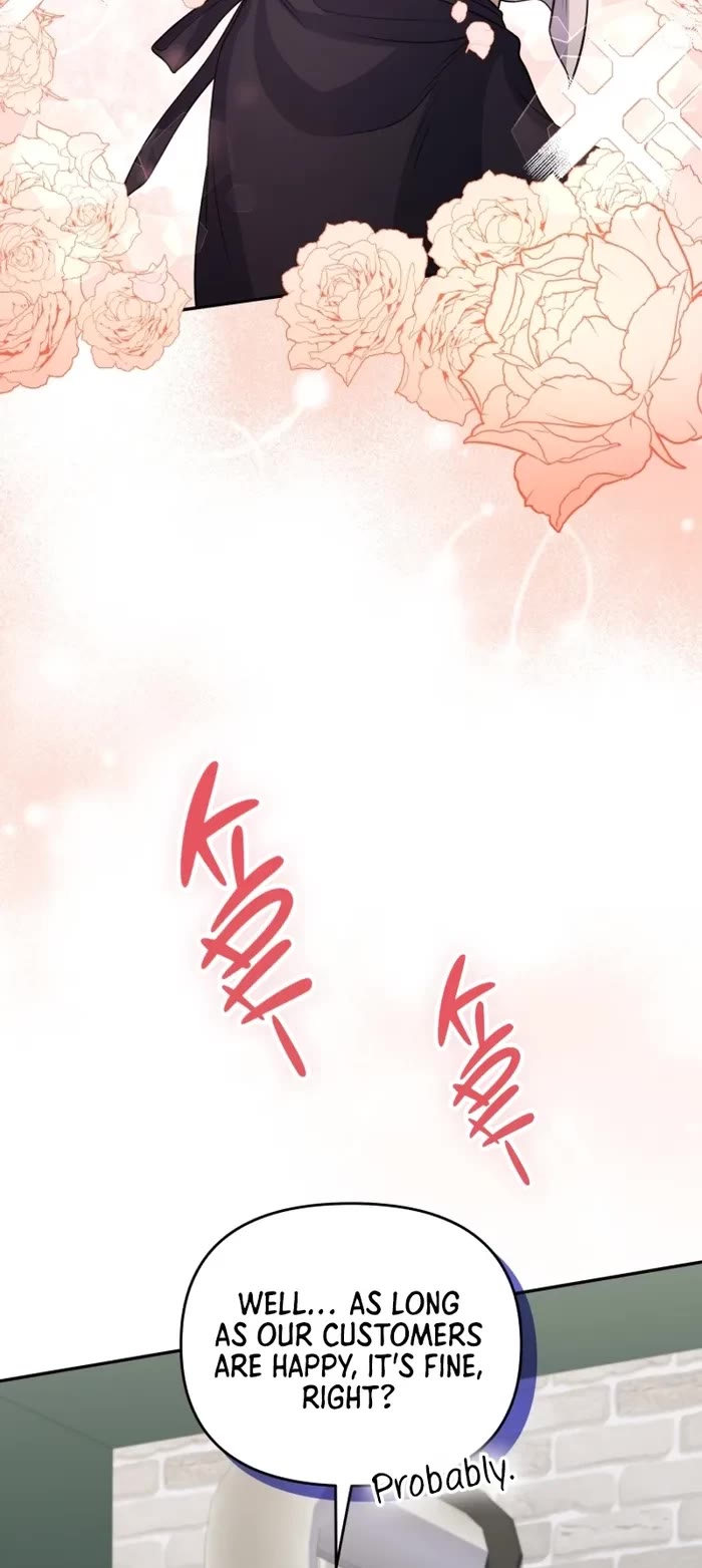 Bizarre Restaurant chapter 47 page 48