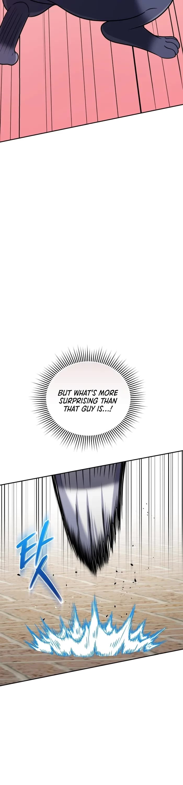 Bizarre Restaurant chapter 47 page 6