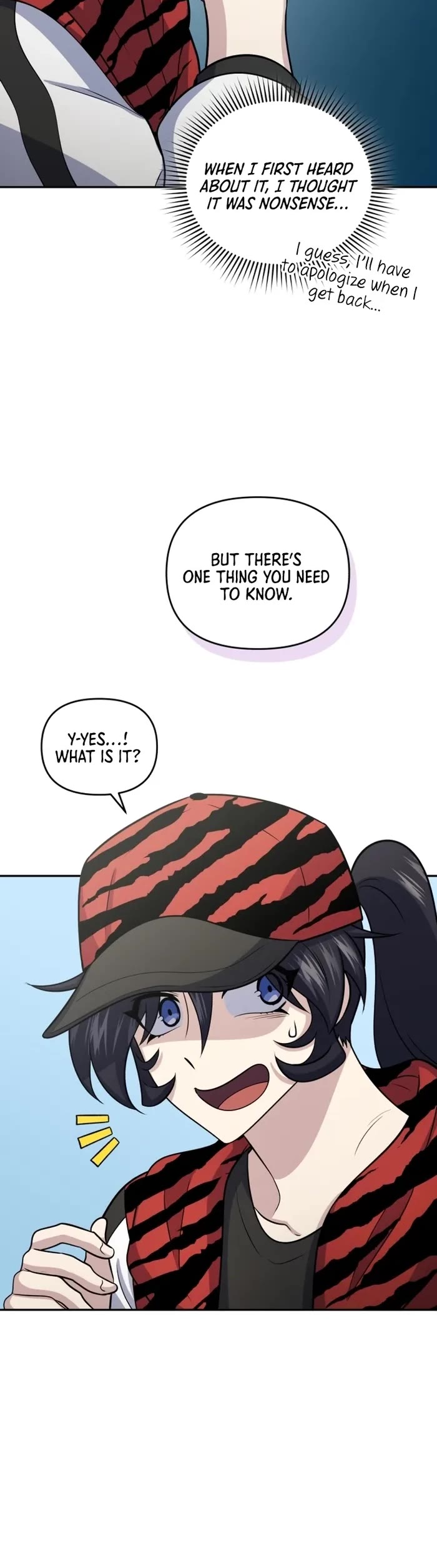 Bizarre Restaurant chapter 51 page 24