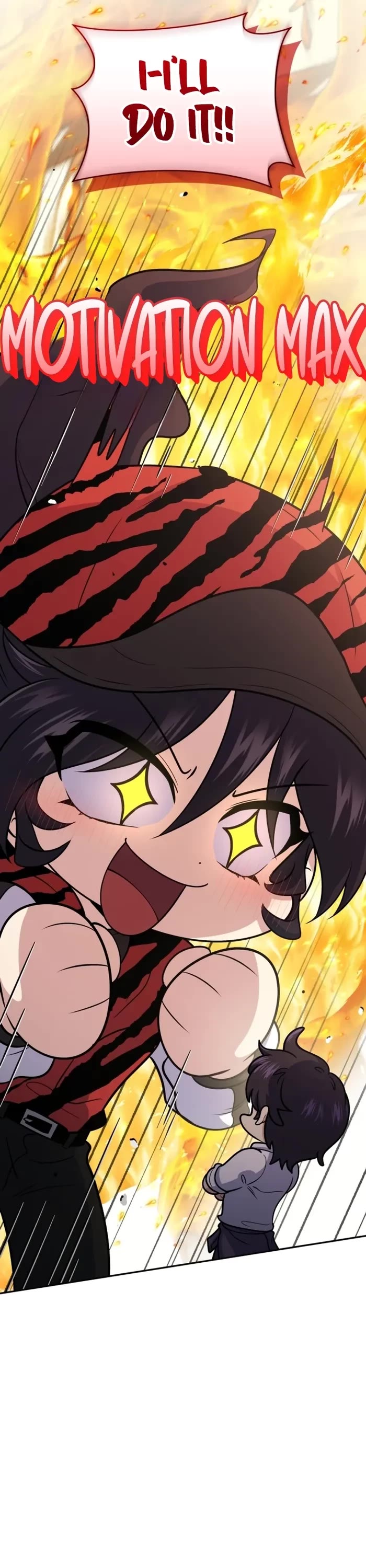 Bizarre Restaurant chapter 51 page 31