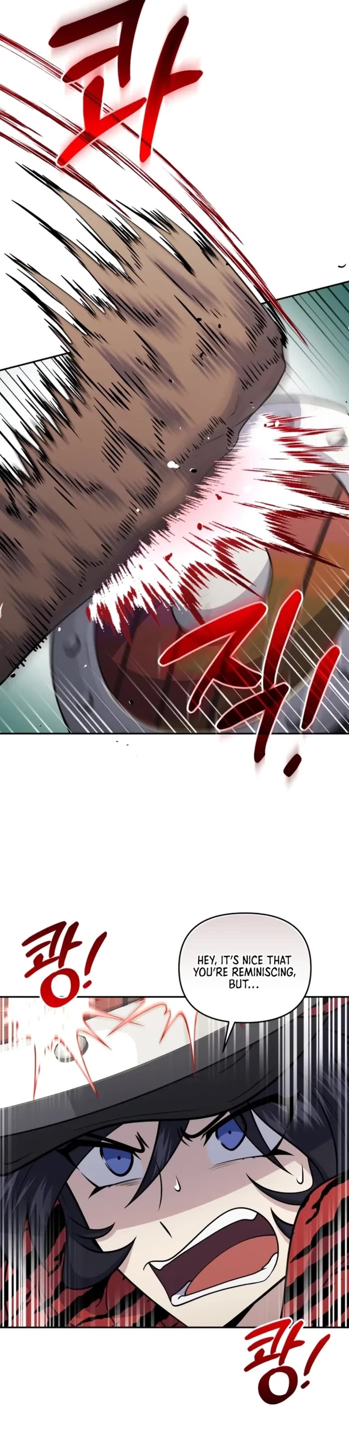 Bizarre Restaurant chapter 52 page 41