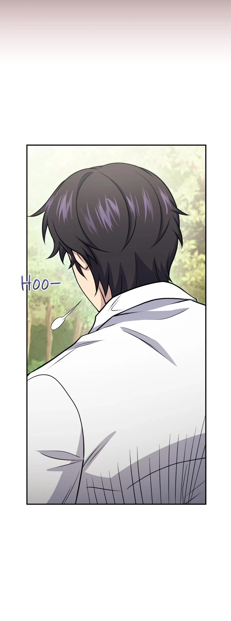 Bizarre Restaurant chapter 53 page 46