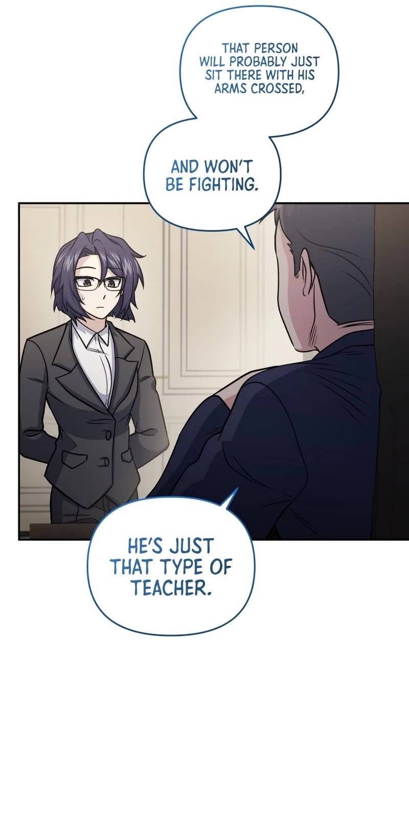 Bizarre Restaurant chapter 54 page 10