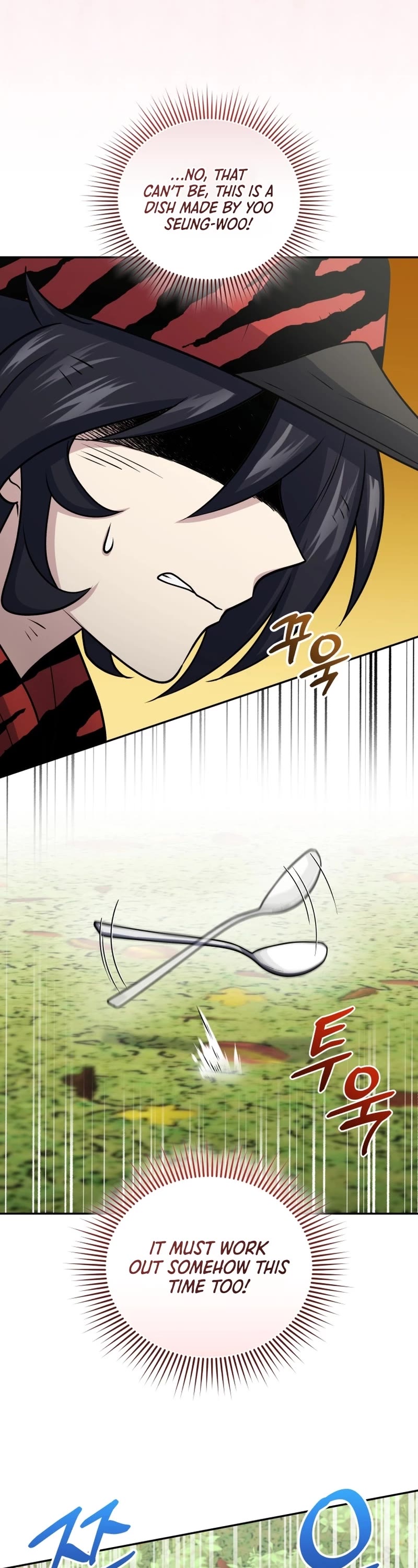 Bizarre Restaurant chapter 54 page 23