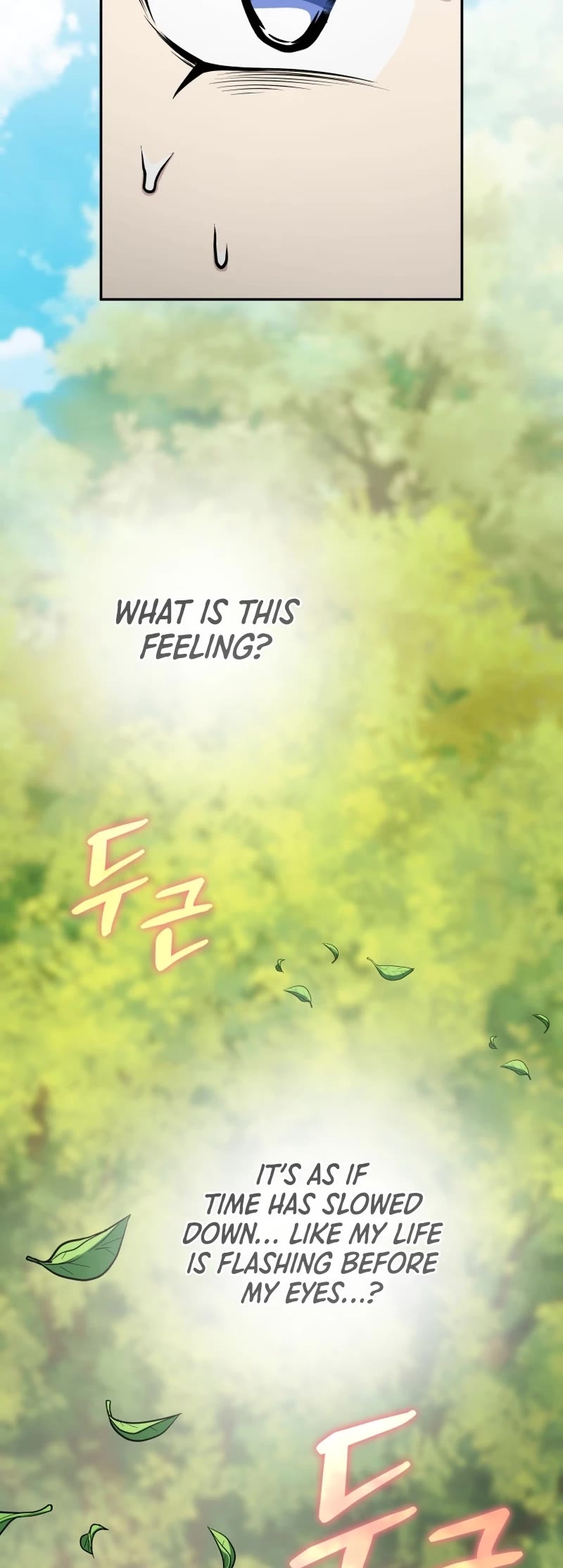 Bizarre Restaurant chapter 54 page 29