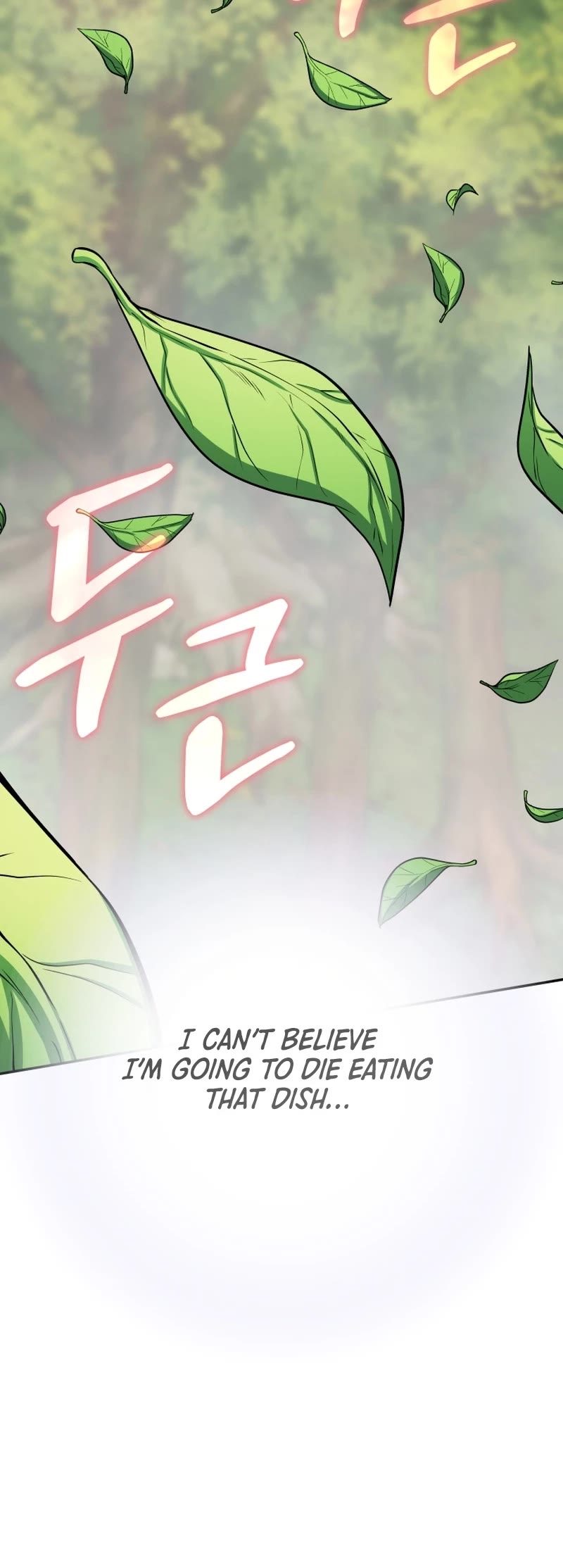 Bizarre Restaurant chapter 54 page 30