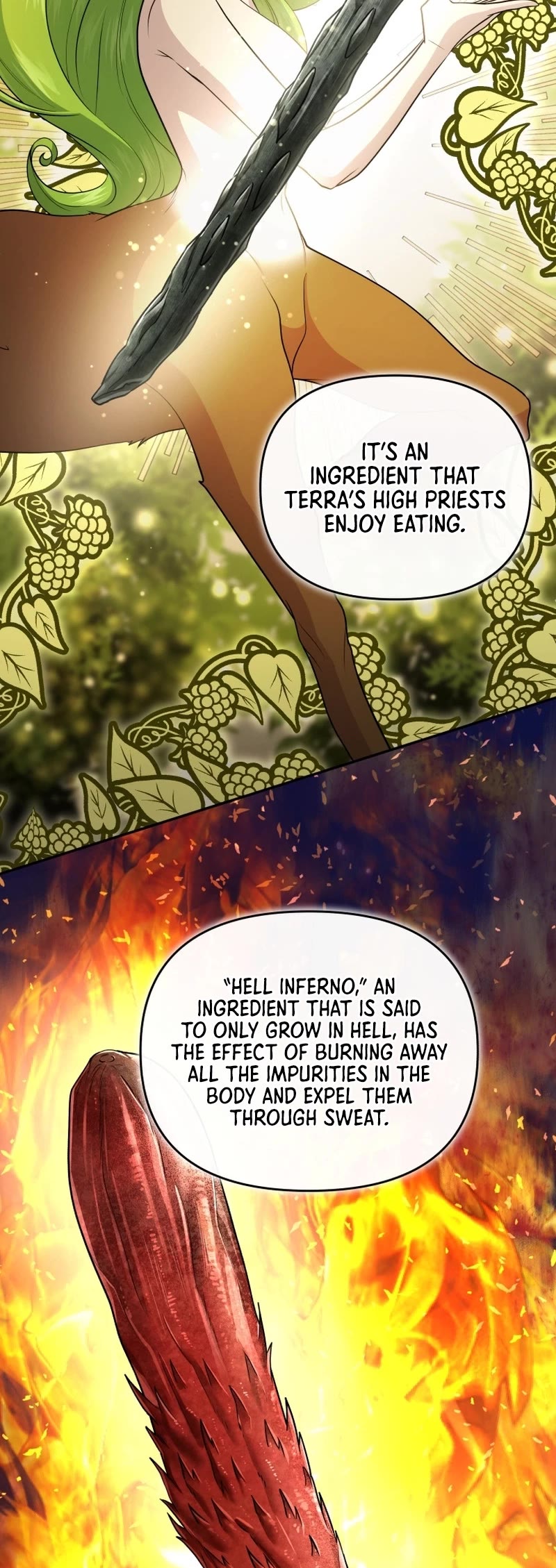 Bizarre Restaurant chapter 54 page 34