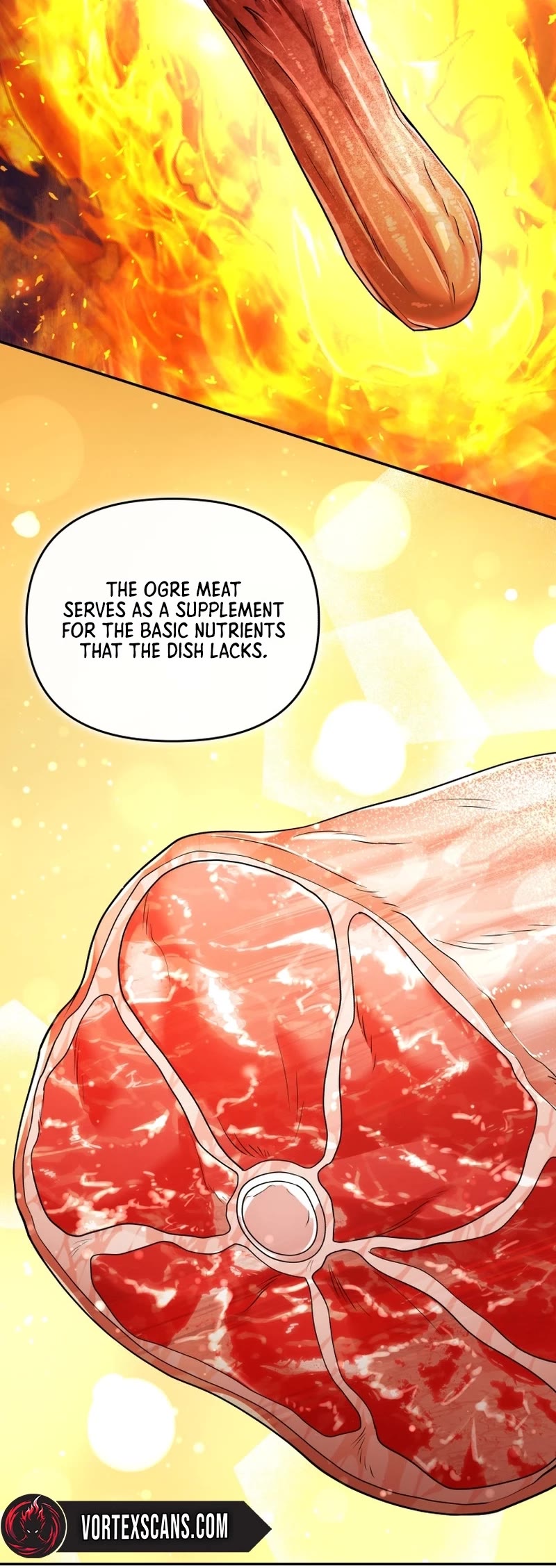 Bizarre Restaurant chapter 54 page 35