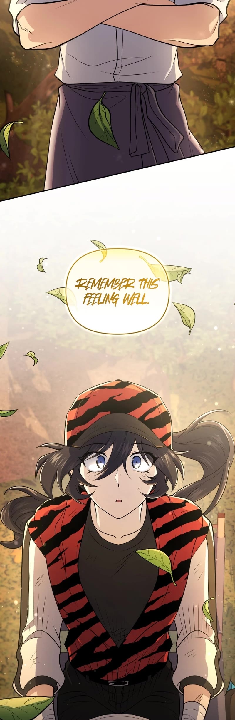 Bizarre Restaurant chapter 54 page 39