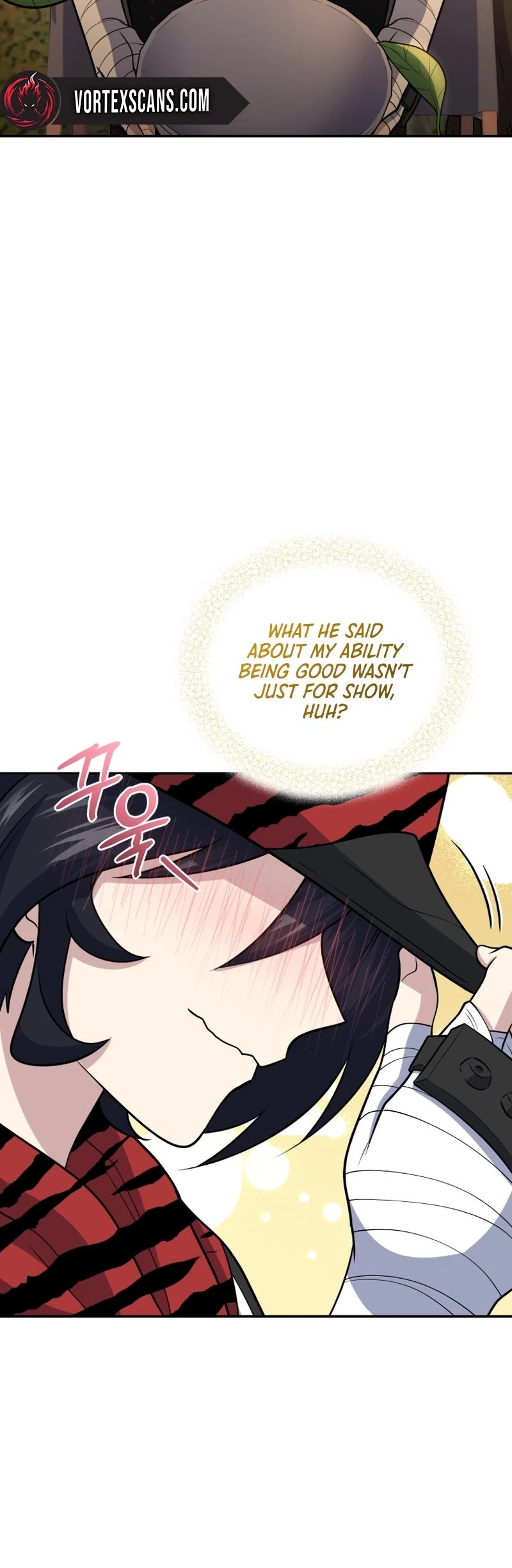 Bizarre Restaurant chapter 54 page 40
