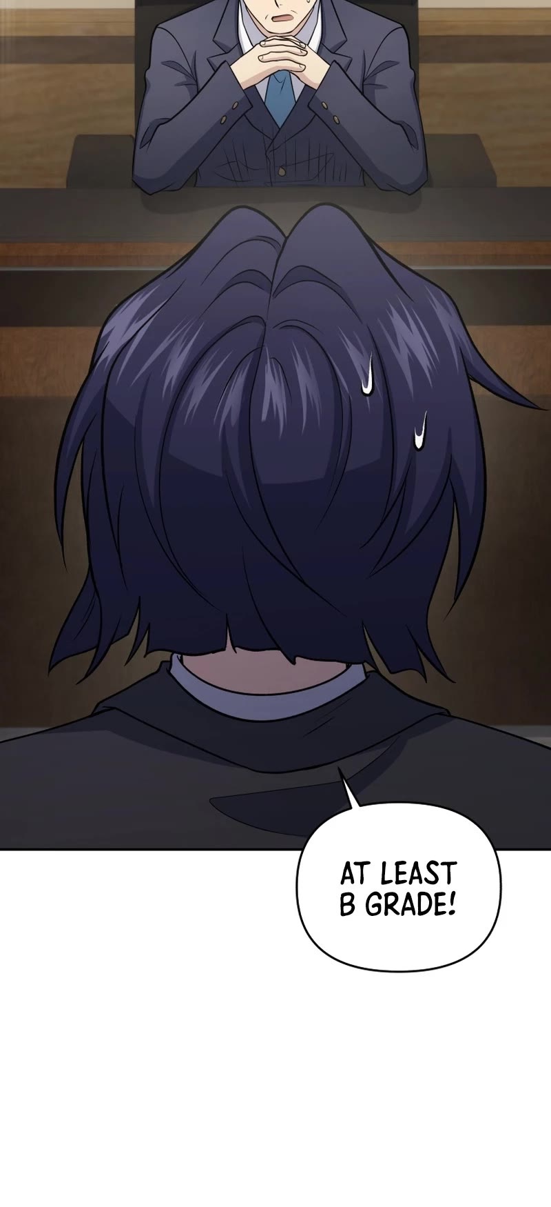 Bizarre Restaurant chapter 54 page 5